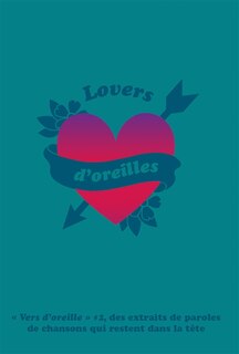 Front cover_Lovers d'oreilles