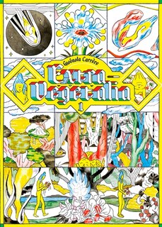 Front cover_Extra-Végétalia, t. 01