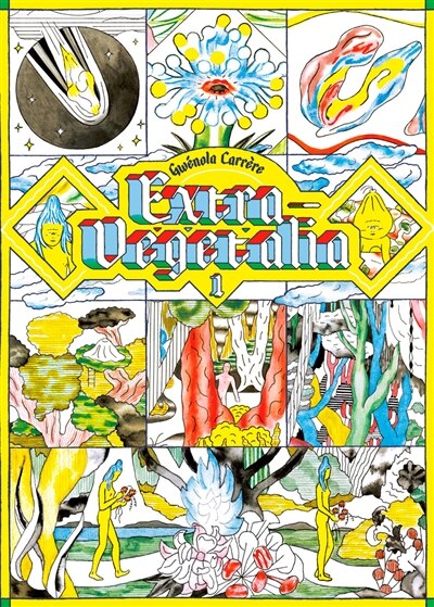 Front cover_Extra-Végétalia, t. 01