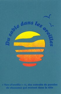 Couverture_Du sable dans les oreilles