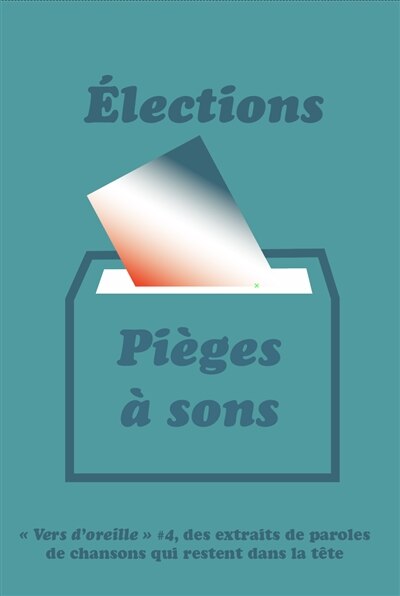 Front cover_Elections, pi&egrave;ges &agrave; sons