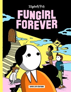 Front cover_Fungirl forever