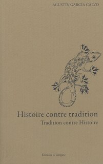 Couverture_Histoire contre tradition