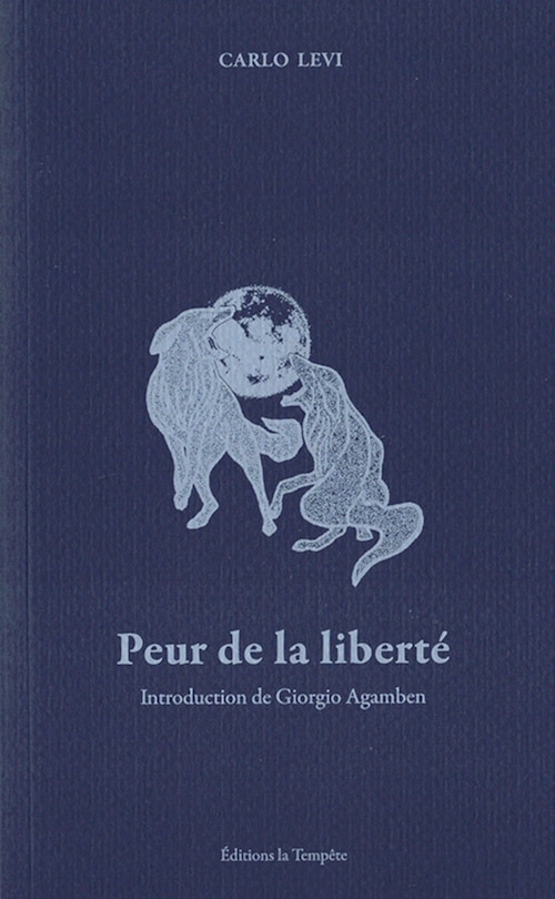 Front cover_Peur De La Libert&eacute;