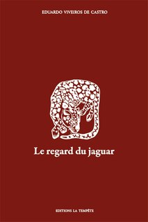 Couverture_Le regard du jaguar