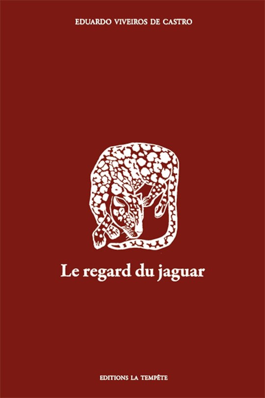 Couverture_Le regard du jaguar
