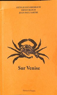 Couverture_Sur Venise