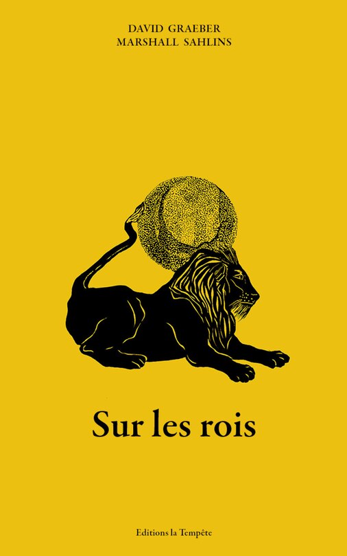 Front cover_Sur les rois