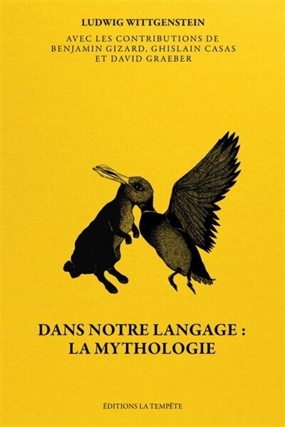 Couverture_Mythe et langage