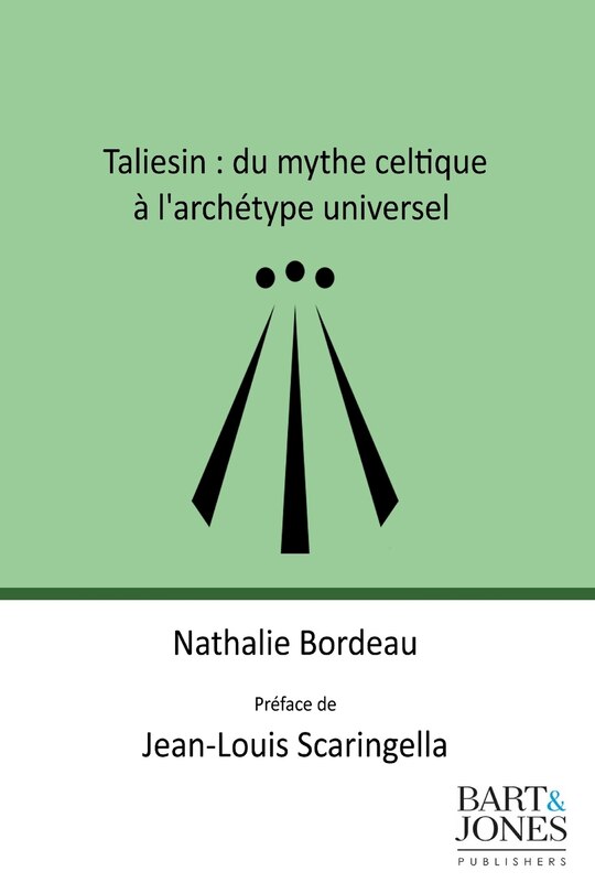 Front cover_Taliesin