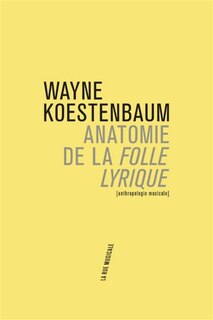 Couverture_Anatomie de la folle lyrique