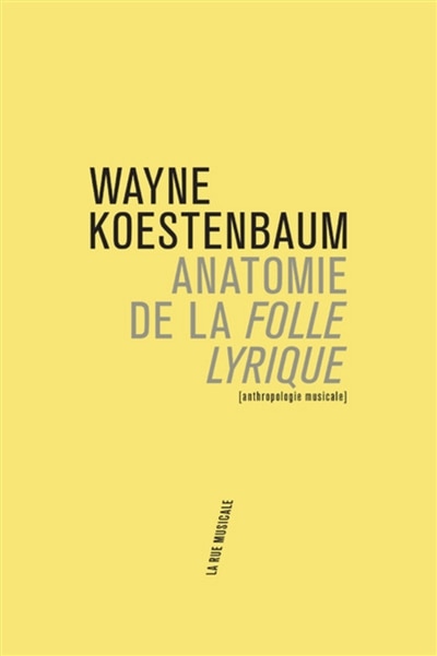 Couverture_Anatomie de la folle lyrique