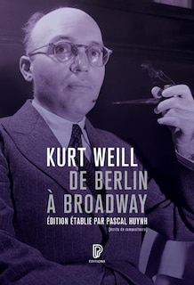Couverture_De Berlin à Broadway