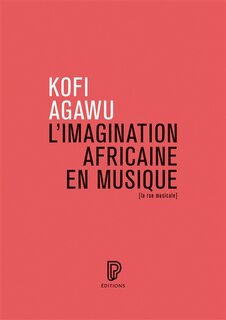 Couverture_L' imagination africaine en musique