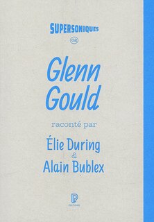 Couverture_Glenn Gould