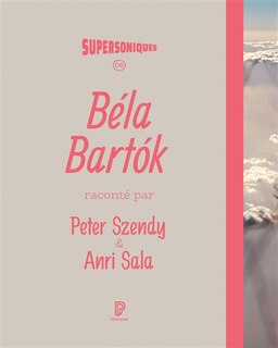 Front cover_Béla Bartok