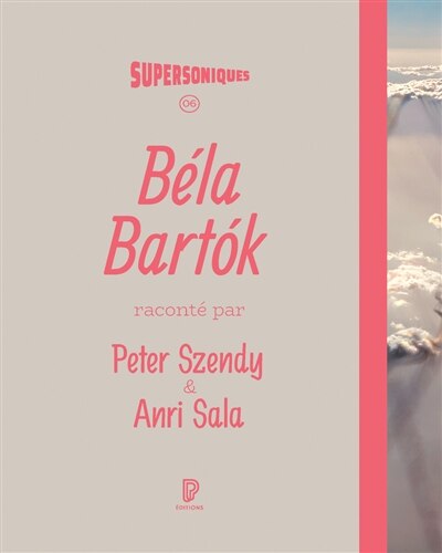 Front cover_Béla Bartok