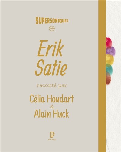 Front cover_Erik Satie