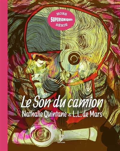 Front cover_Le son du camion