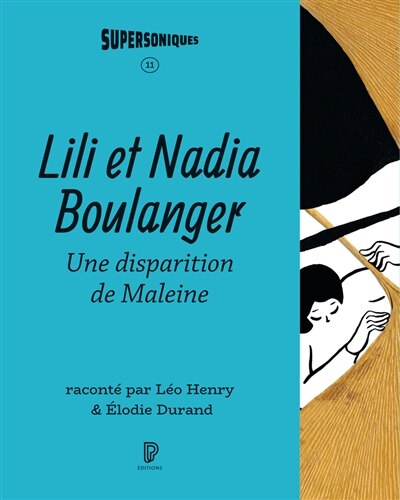 Front cover_Lili et Nadia Boulanger