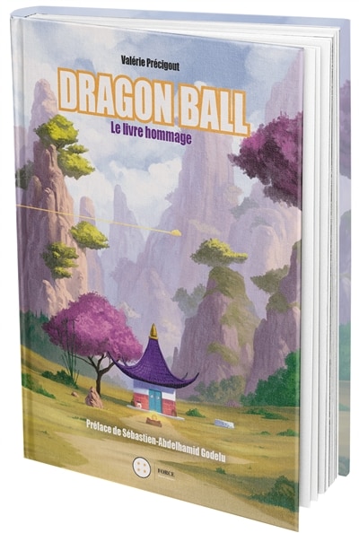 Front cover_Dragon Ball