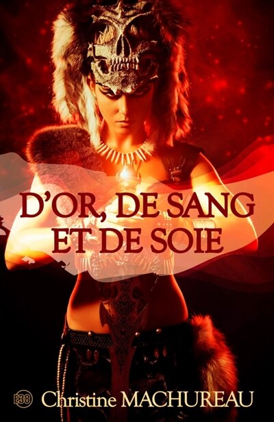 Couverture_D'or, de sang et de soie