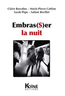 Front cover_Embras(s)er la nuit