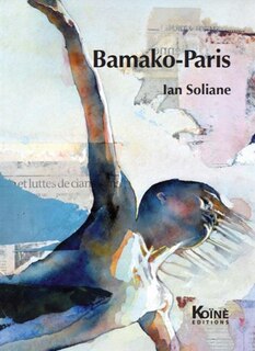 Front cover_Bamako-Paris