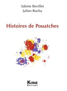 Couverture_Histoires de Pouatches ; Etiquette(s)