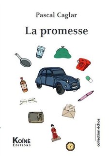 Front cover_La promesse