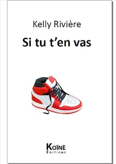 Front cover_Si tu t'en vas