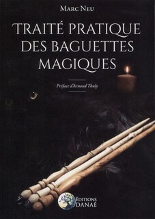 Front cover_Trait&eacute; pratique des baguettes magiques