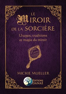 Front cover_Le miroir de la sorcière