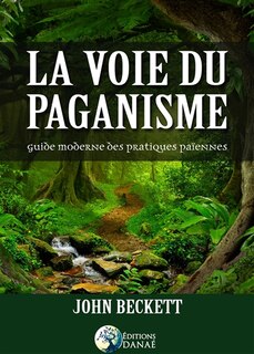 Front cover_La voie du paganisme