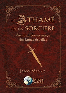 Couverture_L' athamé de la sorcière