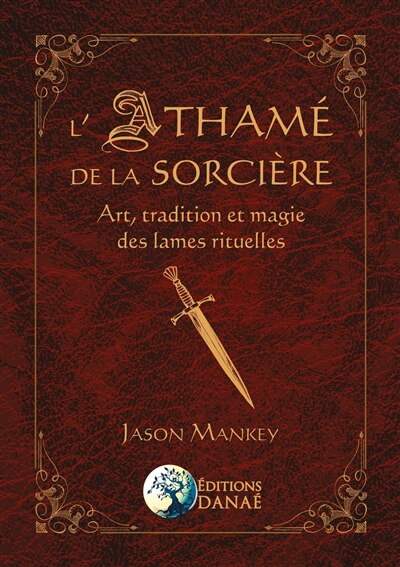 Couverture_L' athamé de la sorcière