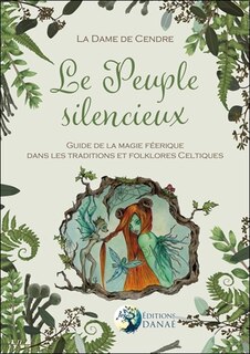Front cover_Le peuple silencieux