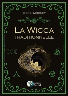 Front cover_La wicca traditionnelle