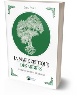 Couverture_La magie celtique des arbres