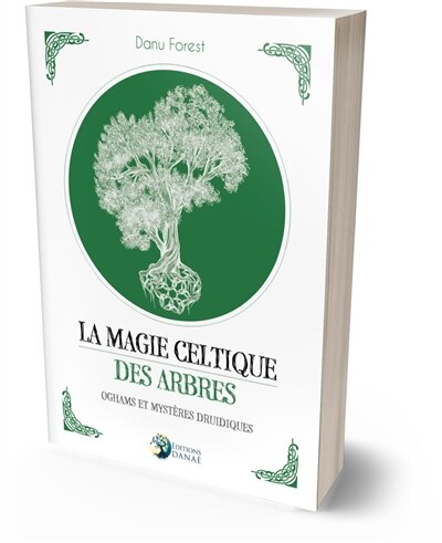 Couverture_La magie celtique des arbres