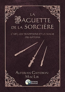 Couverture_La baguette de la sorcière