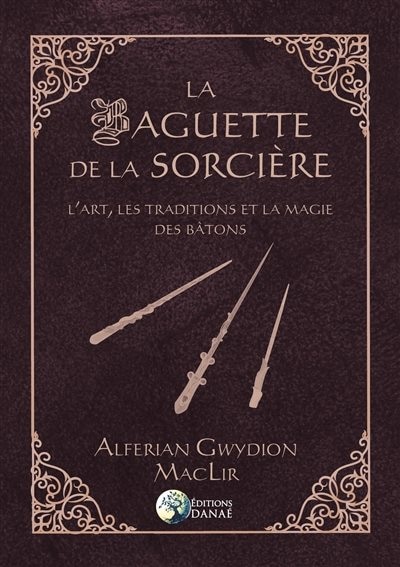 Couverture_La baguette de la sorcière
