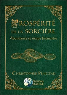 Front cover_Prospérité de la sorcière