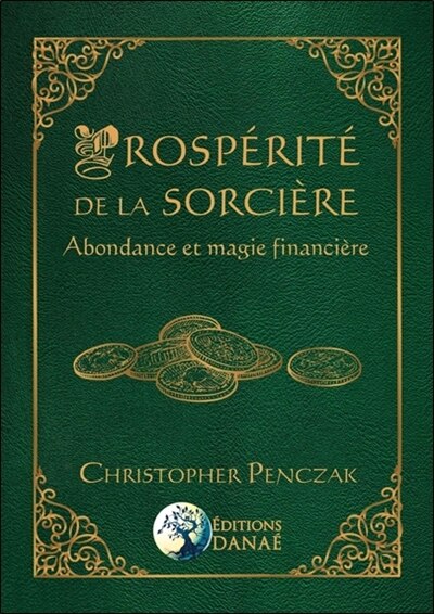 Front cover_Prospérité de la sorcière