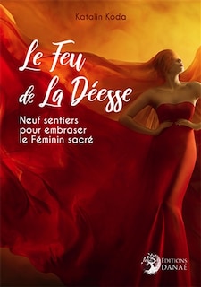 Couverture_Le feu de la déesse