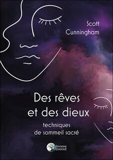 Front cover_Des rêves et des dieux