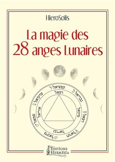 Couverture_La magie des 28 anges lunaires
