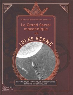 Couverture_Le grand secret maçonnique de Jules Verne