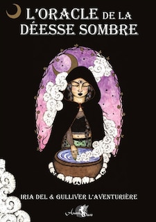 COFFRET L'ORACLE DE LA DÉESSE SOMBRE