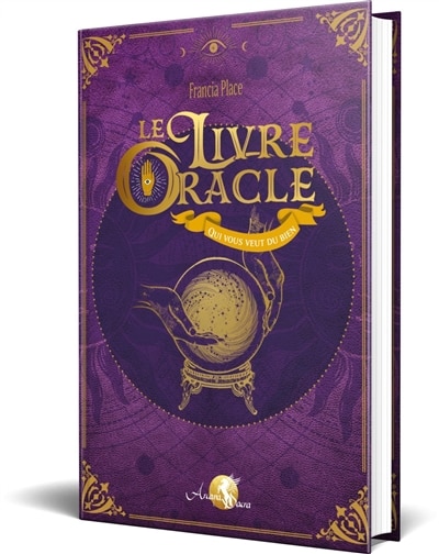 Couverture_LIVRE-ORACLE (QUI VOUS VEUT DU BIEN)